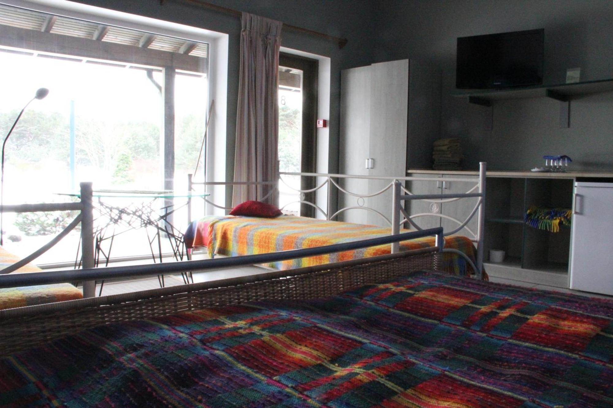 Chill Inn Bernati Room photo