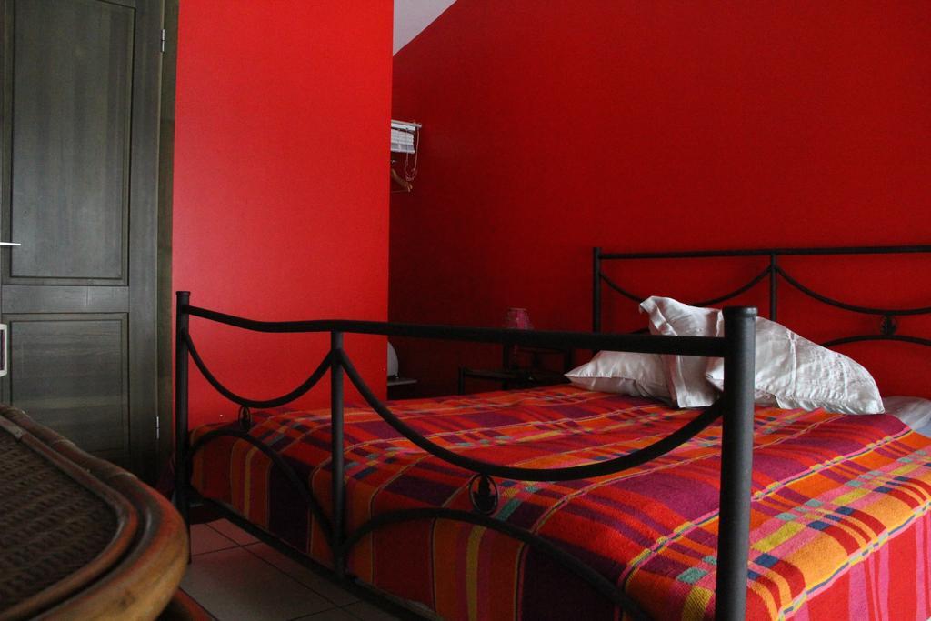 Chill Inn Bernati Room photo