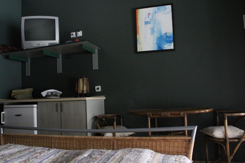 Chill Inn Bernati Room photo